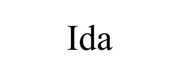 IDA