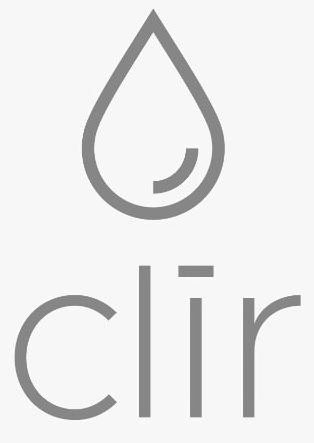 Trademark Logo CLIR