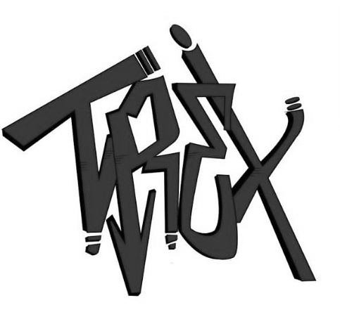 Trademark Logo TREX