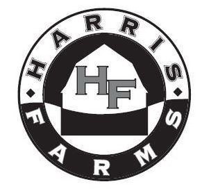  HARRIS FARMS HF