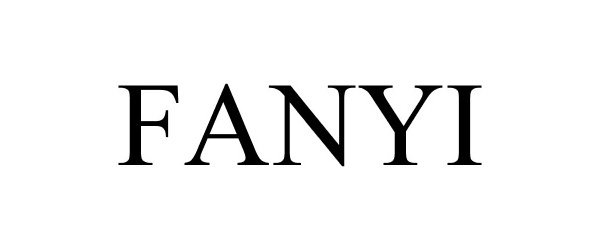 FANYI