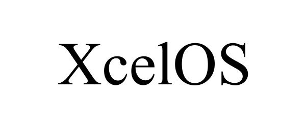  XCELOS