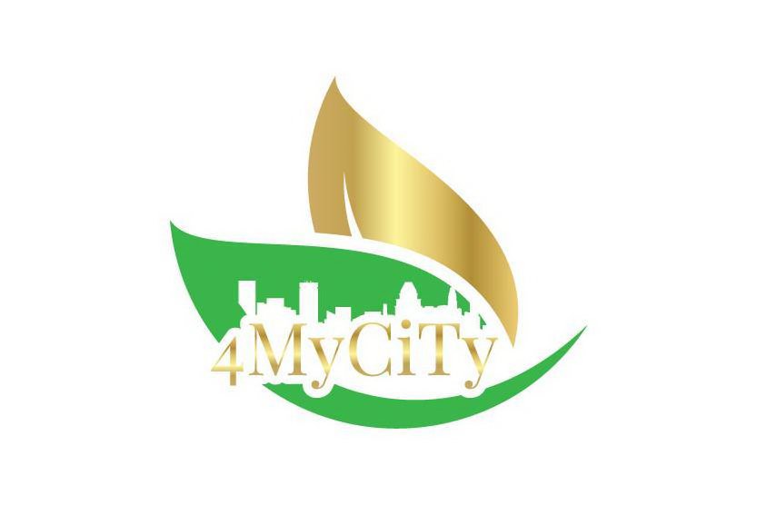 Trademark Logo 4MYCITY