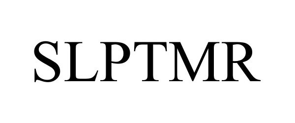  SLPTMR