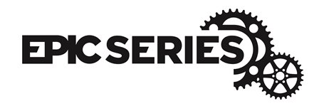 Trademark Logo EPIC SERIES
