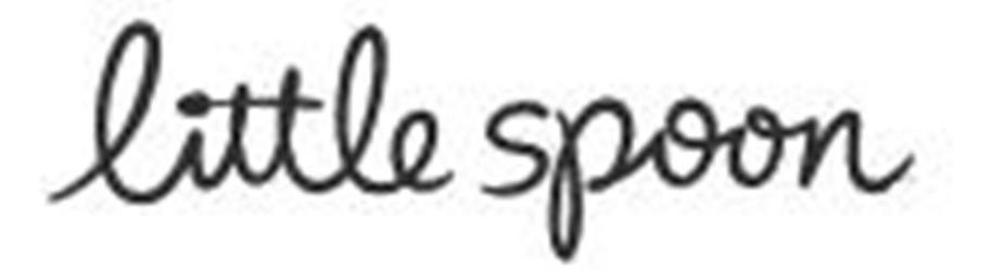 Trademark Logo LITTLE SPOON