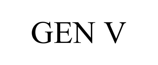  GEN V