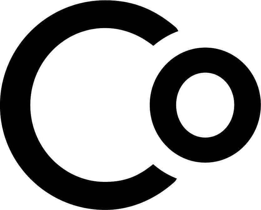 Trademark Logo CO