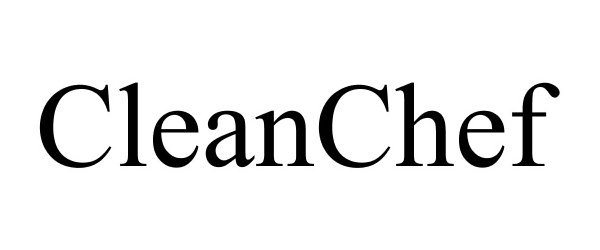  CLEANCHEF