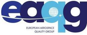 Trademark Logo EAQG EUROPEAN AEROSPACE QUALITY GROUP