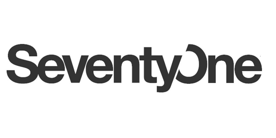Trademark Logo SEVENTYONE