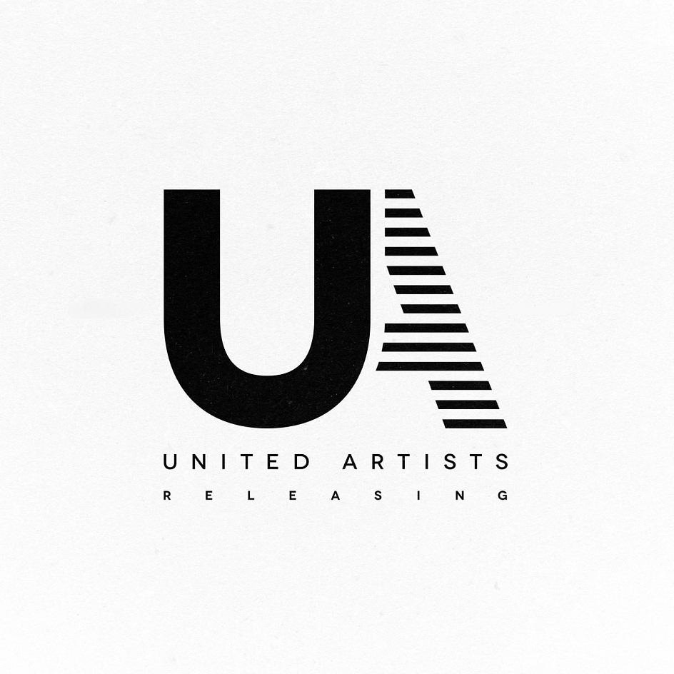 Trademark Logo UA UNITED ARTISTS RELEASING