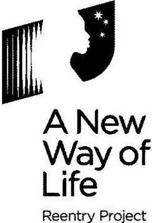 A New Way Of Life Reentry Project A New Way Of Life Project Trademark Registration