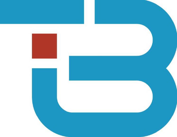 Trademark Logo TIB