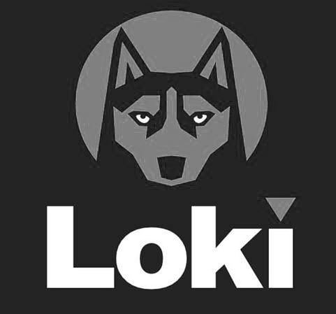 Trademark Logo LOKI