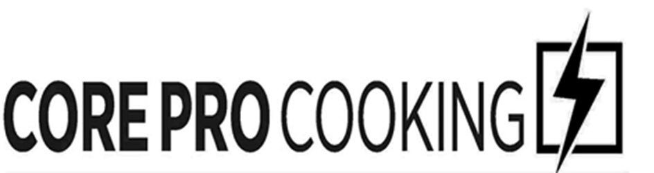  CORE PRO COOKING