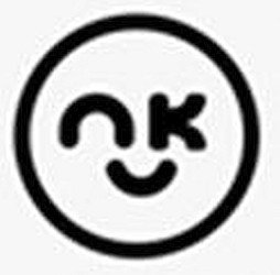 Trademark Logo NK