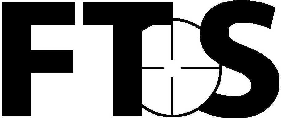 Trademark Logo FTS