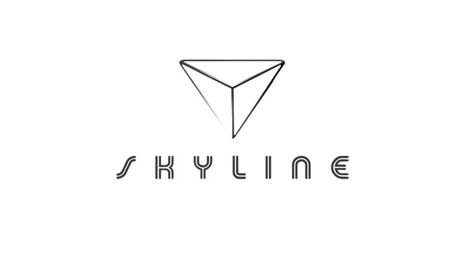 Trademark Logo SKYLINE