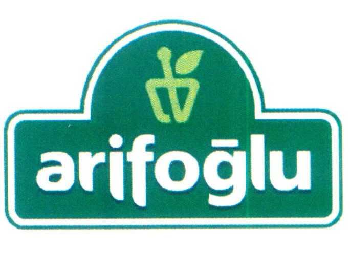 Trademark Logo ARIFOGLU