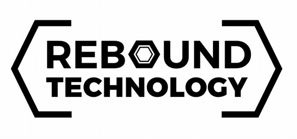 Trademark Logo REBOUND TECHNOLOGY