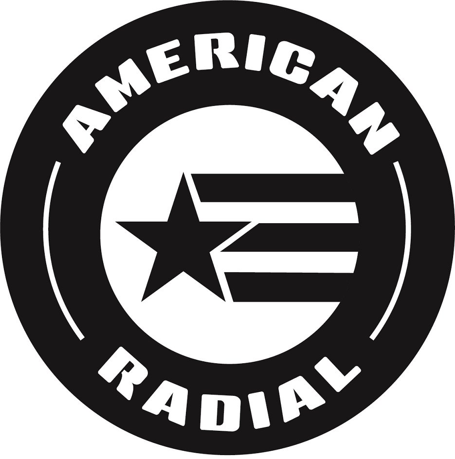 Trademark Logo AMERICAN RADIAL