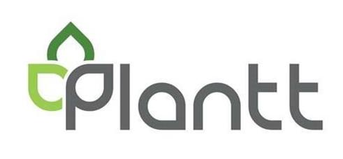 Trademark Logo PLANTT