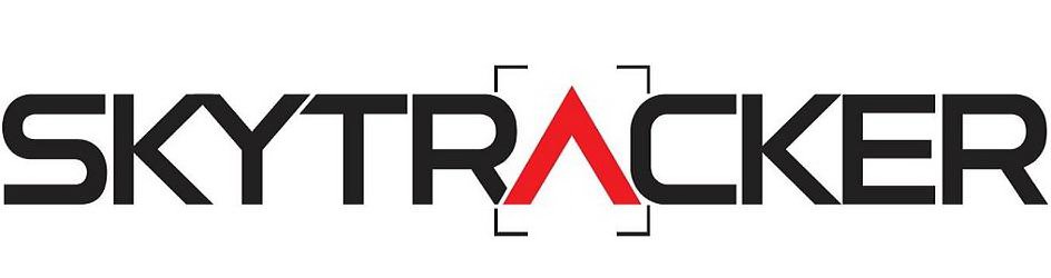 Trademark Logo SKYTRACKER
