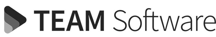 Trademark Logo TEAM SOFTWARE