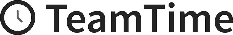 Trademark Logo TEAMTIME