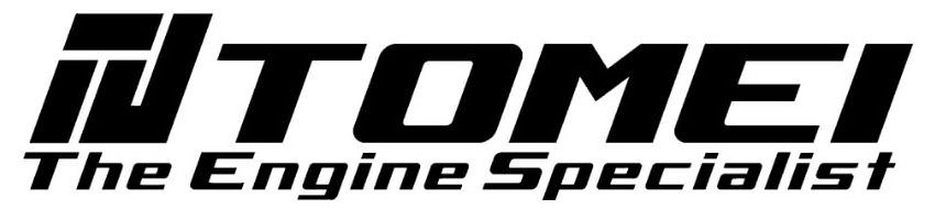 Trademark Logo TOMEI THE ENGINE SPECIALIST