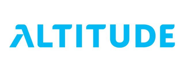 Trademark Logo ALTITUDE