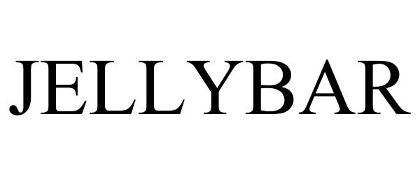  JELLYBAR