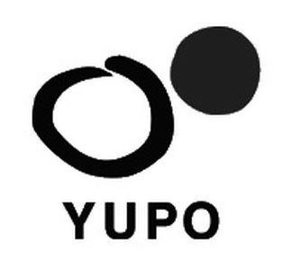 Trademark Logo YUPO