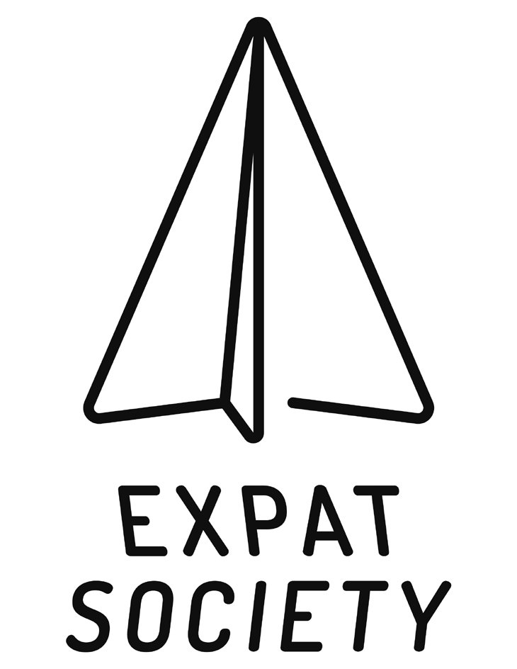 Trademark Logo EXPAT SOCIETY