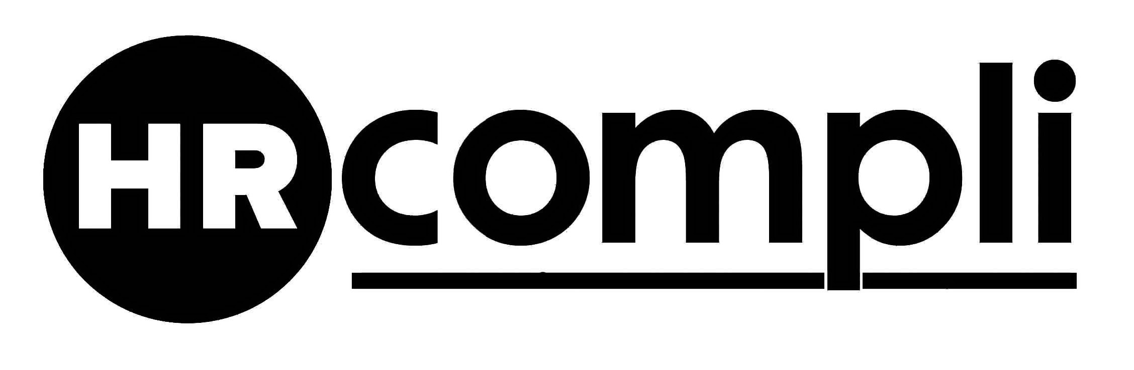 Trademark Logo HR COMPLI