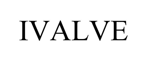 IVALVE