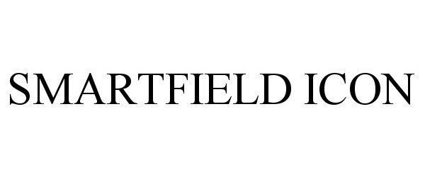 Trademark Logo SMARTFIELD ICON