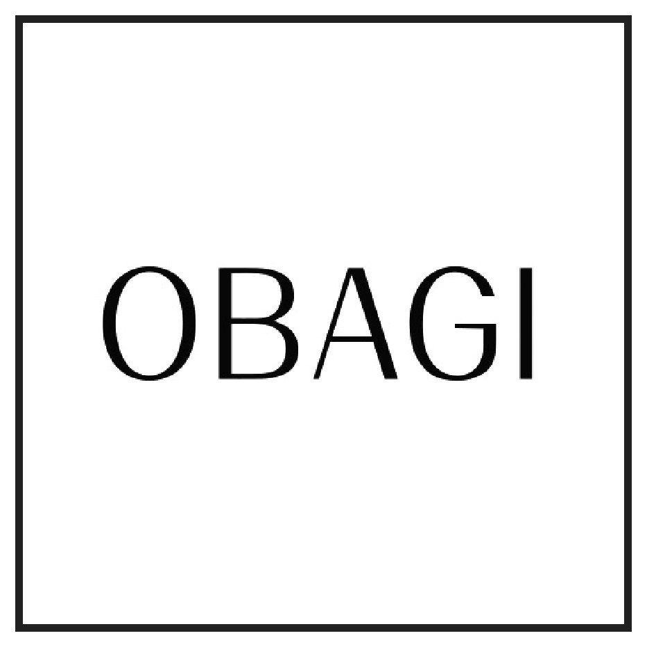 Trademark Logo OBAGI