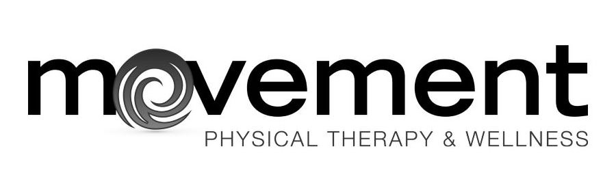 Trademark Logo MOVEMENT PHYSICAL THERAPY & WELLNESS