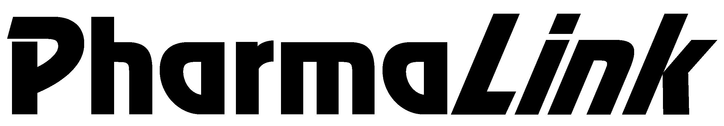 Trademark Logo PHARMALINK
