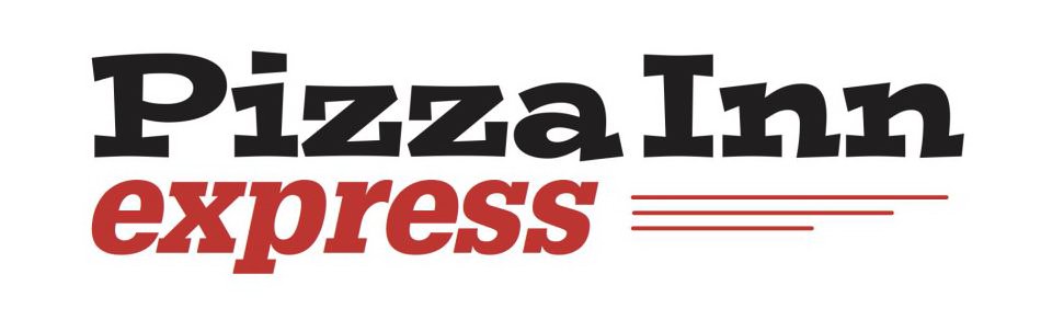 Trademark Logo PIZZA INN EXPRESS