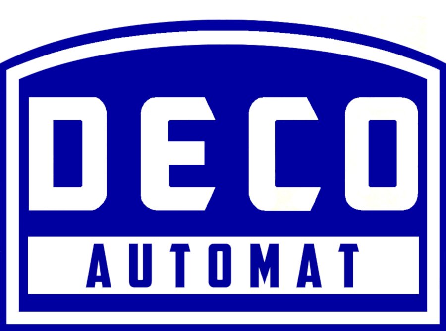  DECO AUTOMAT