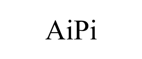 Trademark Logo AIPI