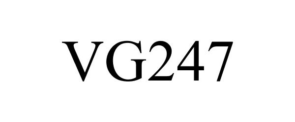 Trademark Logo VG247