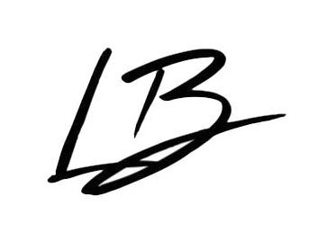 Trademark Logo LB