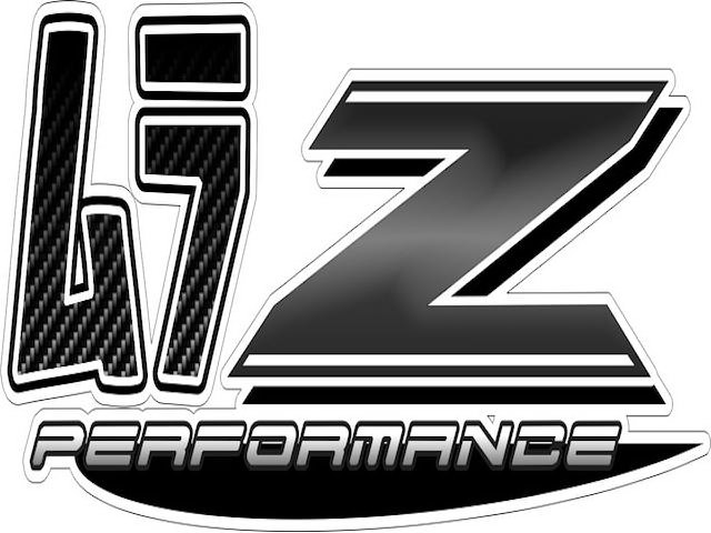 Trademark Logo 47Z PERFORMANCE