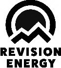 Trademark Logo REVISION ENERGY