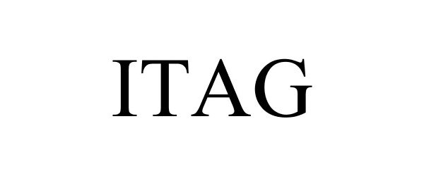 Trademark Logo ITAG