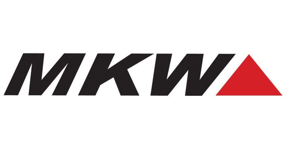 Trademark Logo MKW